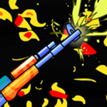 Flippin Gun