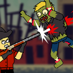 Mr Jack vs Zombies