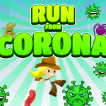 Run From Corona