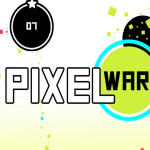 Pixel War