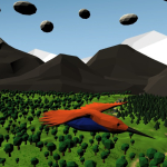 Bird Simulator