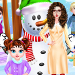 Baby Taylor Winter Skin Care