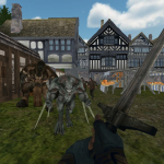 Jacks Village