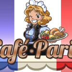Caf Paris