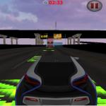 Good Luck Racer 