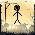 Halloween Hangman
