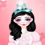 Perfect Princess Makeup