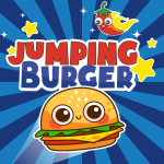 Jumping Burger