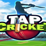 Tap Cricket