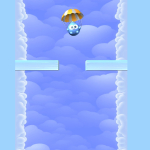 Falling Game