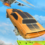 Slingshot Stunt Driver