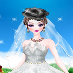 Happy Wedding Dressup