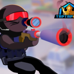 Sniper Trigger Revenge