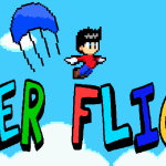 Super Flight Hero