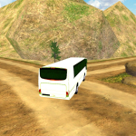 Uphill Bus Simulator