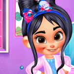 Princess Easter Celebration