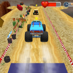 Monster Truck