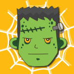 Spider Zombie
