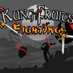 Kung Fruit Fighting