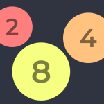 2048 Ballz