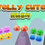 Jelly Cute Rush