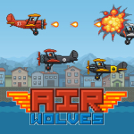 Air Wolves
