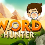 Word Hunter