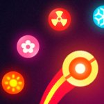 Super Neon Ball