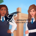 Ravensworth High School