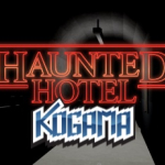 KOGAMA Haunted Hotel