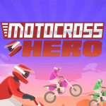 Motocross Hero
