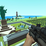  Sniper 3D Assassin online