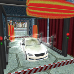Sports Car Wash