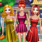 Dolls Spring Outfits