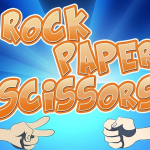 Rock Paper Scissors