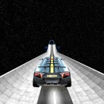 Car Stunt Rider