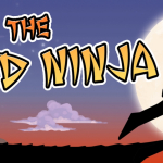 The Speed Ninja