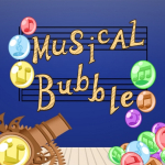 Musical Bubble