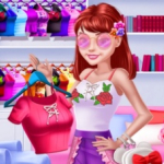 New Spring Wardrobe 