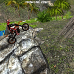 Xtreme Trials Bike 2019
