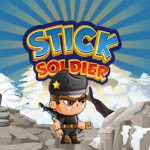 Stick Soldier