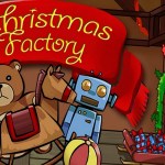 Christmas Factory
