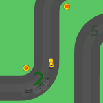 Sling Racer