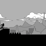 Stickman Run