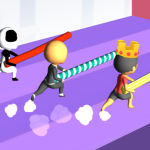 Pole Vault Jump