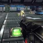 Alien Infestation FPS