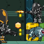 Cyber Soldier