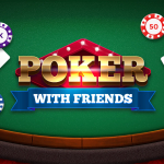 Poker with Friends