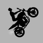 Dark Rider