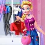 Princess Wardrobe Perfect Date 